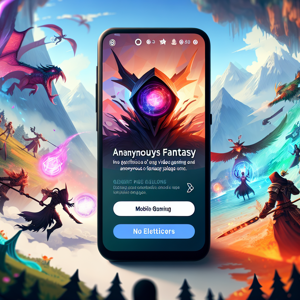 Hentai Mobile Legend: Exploring the Intersection of Gaming and Artistry