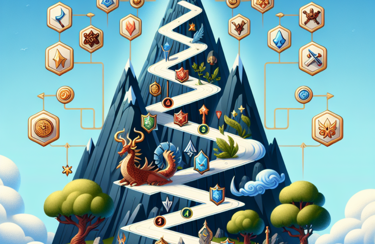 Mastering the Climb: Strategies for Advancing in Mobile Legends Rank