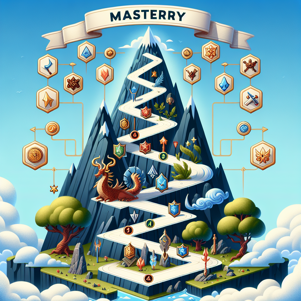 Mastering the Climb: Strategies for Advancing in Mobile Legends Rank