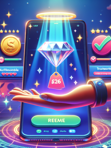 Top Up Mobile Legend Murah: Panduan Mendapatkan Diamond Hemat dan Terpercaya