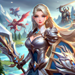 Cara Main Mobile Legend di PC dengan Lancar Menggunakan Emulator yang Tepat