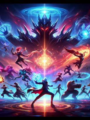 Epic Triumphs of Top Mobile Legends Players