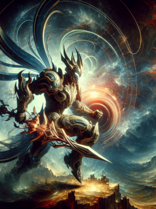 Alpha Mobile Legends: Mastering the Fighter Hero's Abilities