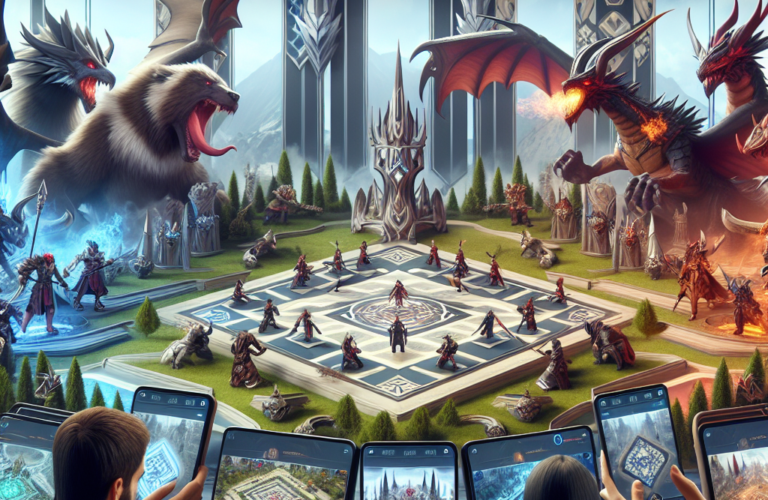 Mobile Legends: Breakthrough Strategies Revealed in Epic Tournament Showdown