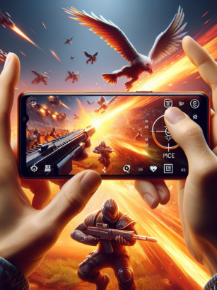 Strategi Mengambil Screenshot Epic di Mobile Legends Teknik Mudah dan Efektif