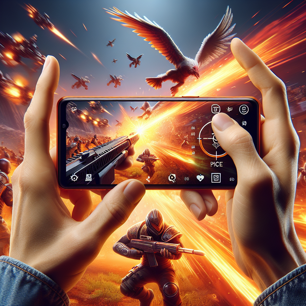 Strategi Mengambil Screenshot Epic di Mobile Legends Teknik Mudah dan Efektif