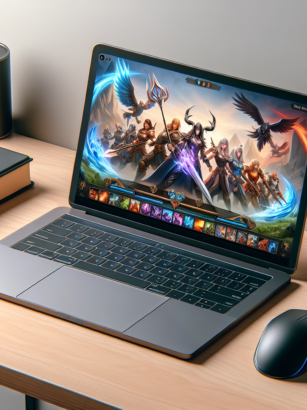 Mainkan Mobile Legend di Laptop Anda Dengan Cara Ini!