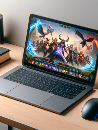 Mainkan Mobile Legend di Laptop Anda Dengan Cara Ini!