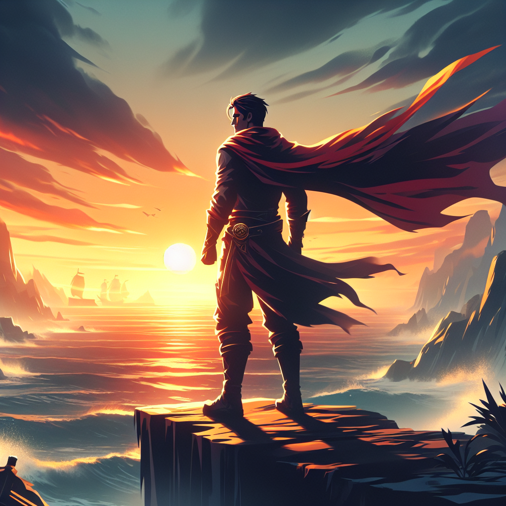 Inspirasi Kata-Kata Hero Mobile Legends yang Memotivasi Pemain