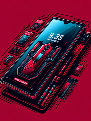 Infinix Mobile Legend: Redefining Affordable Smartphone Gaming Experiences
