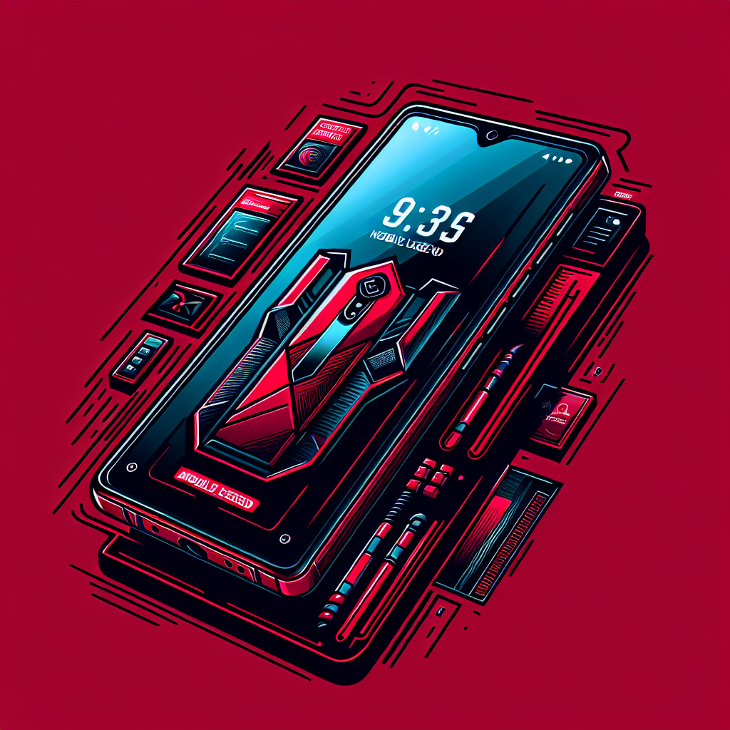 Infinix Mobile Legend: Redefining Affordable Smartphone Gaming Experiences