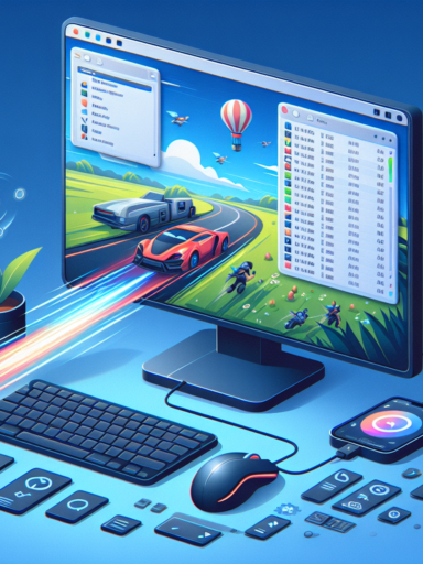 Cara Main Mobile Legend di PC dengan Lancar Menggunakan Emulator yang Tepat
