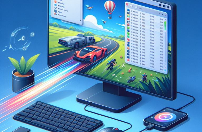 Cara Main Mobile Legend di PC dengan Lancar Menggunakan Emulator yang Tepat