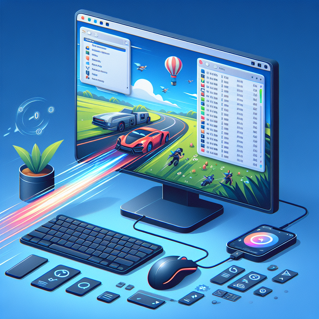 Cara Main Mobile Legend di PC dengan Lancar Menggunakan Emulator yang Tepat