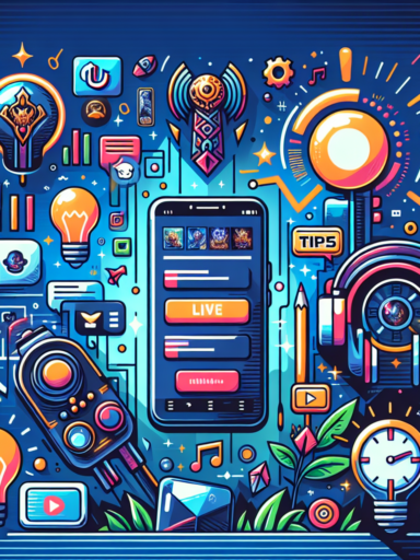 Tips Efektif untuk Live Mobile Legend di TikTok yang Harus Kamu Tahu