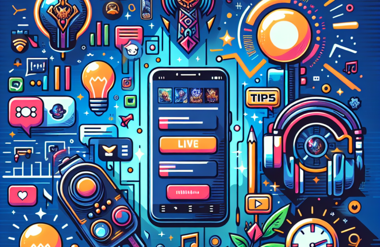 Tips Efektif untuk Live Mobile Legend di TikTok yang Harus Kamu Tahu