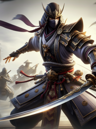 Hayabusa's Mastery: Tips and Tricks for Dominating in Mobile Legends