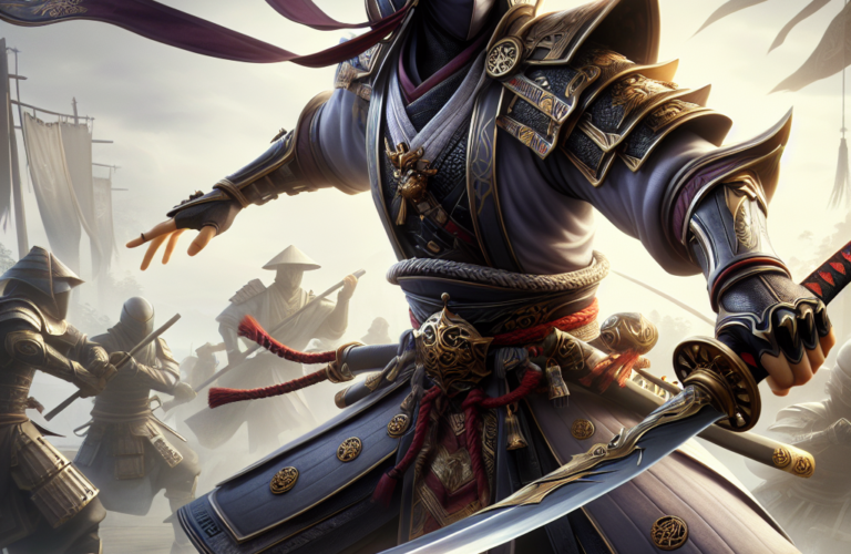 Hayabusa's Mastery: Tips and Tricks for Dominating in Mobile Legends