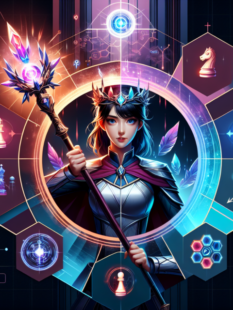 Cici's Rise in Mobile Legends: Strategies and Triumphs
