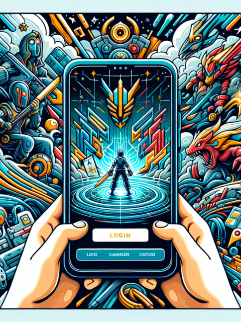 Top Tips for a Seamless Mobile Legends Login Experience