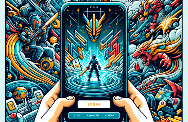 Top Tips for a Seamless Mobile Legends Login Experience