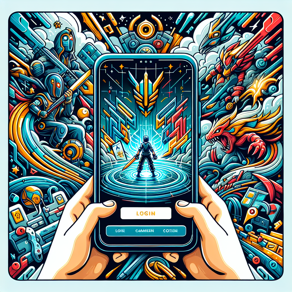 Top Tips for a Seamless Mobile Legends Login Experience