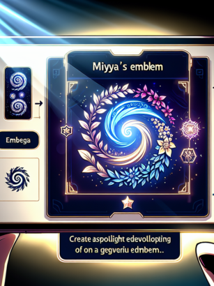 Exploring the Evolution of Miya's Logo in Mobile Legends