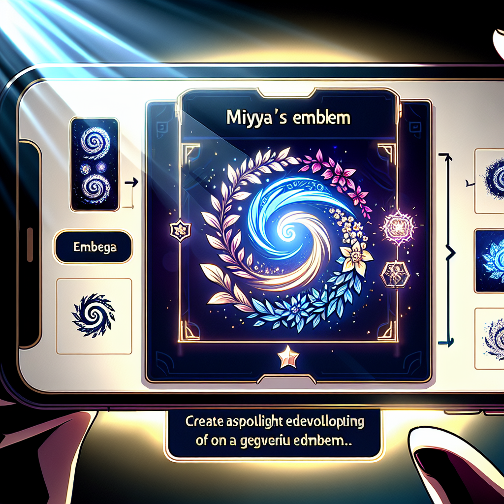 Exploring the Evolution of Miya's Logo in Mobile Legends