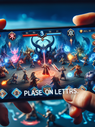 Strategi Efektif Untuk Meningkatkan Pangkat di Mobile Legend