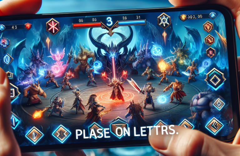 Strategi Efektif Untuk Meningkatkan Pangkat di Mobile Legend