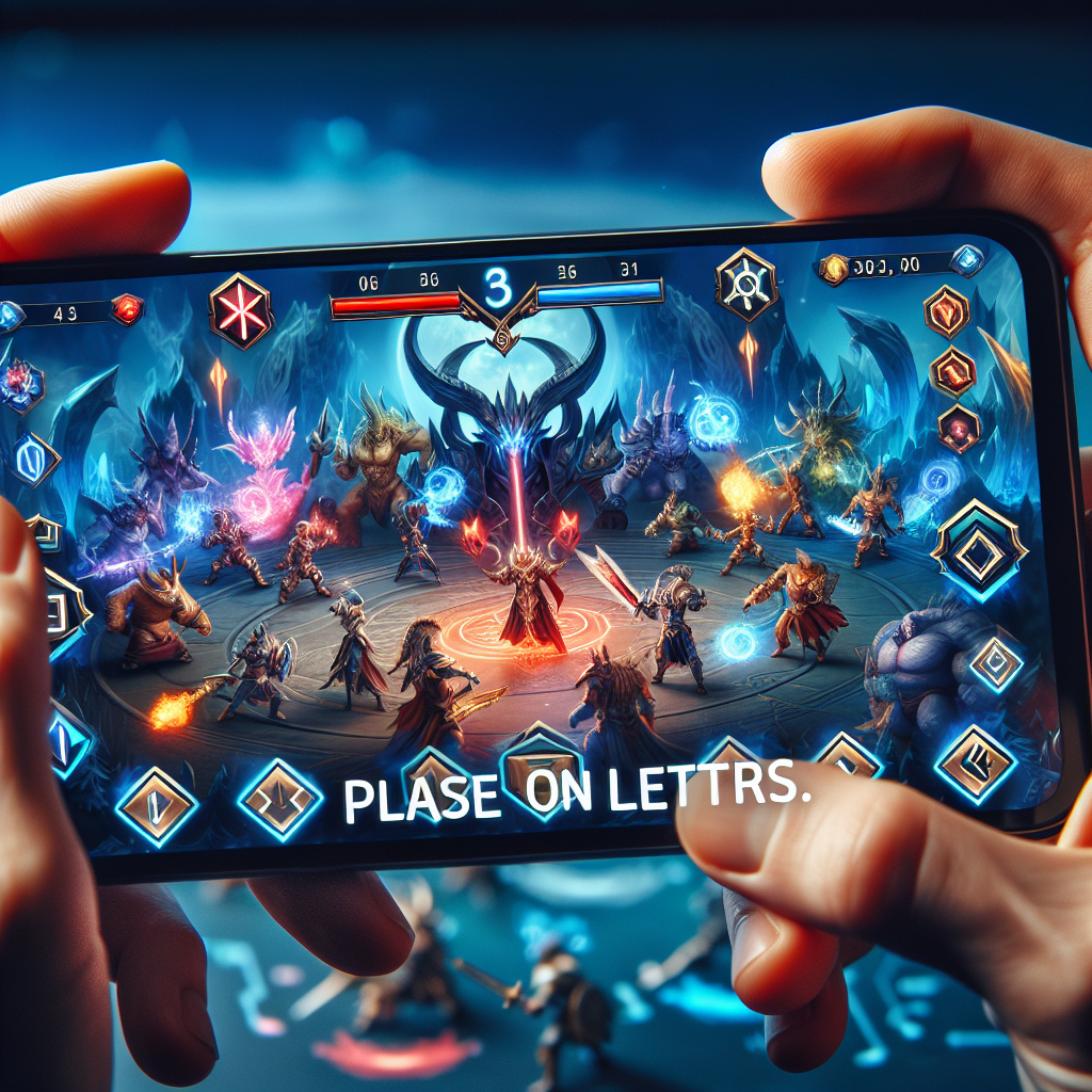 Strategi Efektif Untuk Meningkatkan Pangkat di Mobile Legend