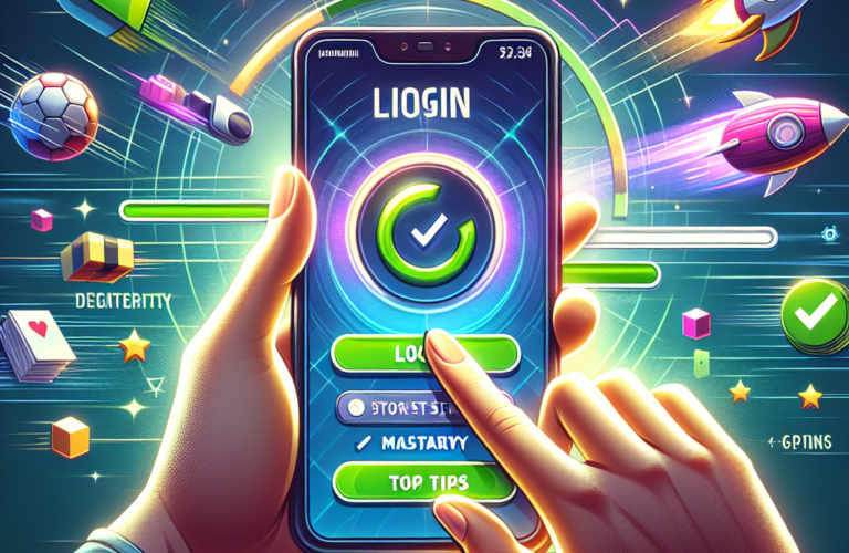 Mastering Mobile Legends: Top Tips for a Smooth Login Experience