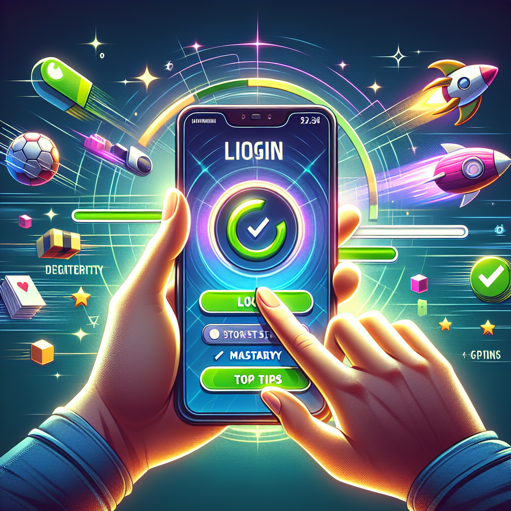 Mastering Mobile Legends: Top Tips for a Smooth Login Experience