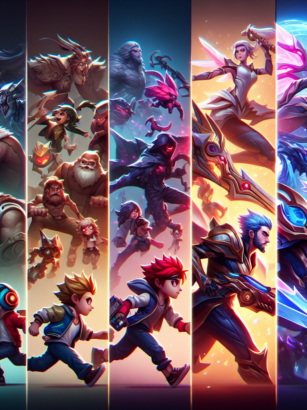 The Evolution of MCL in Mobile Legends: A Competitive Gaming Phenomenon