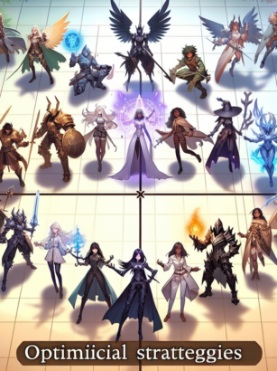 Profil Hero Terbaik di Mobile Legends: Tips dan Trik Membangun Strategi Optimal