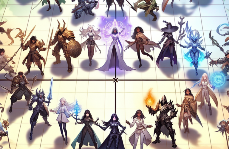Profil Hero Terbaik di Mobile Legends: Tips dan Trik Membangun Strategi Optimal