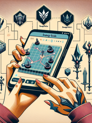 Top Strategies for Dominating with CS Roles in Mobile Legends