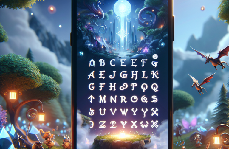 Exploring the Best Font Customizations for Mobile Legends Players