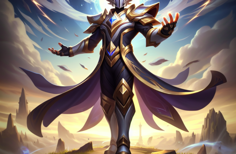 Hero Mobile Legend Terkuat yang Harus Dikuasai Pemain di Season Ini