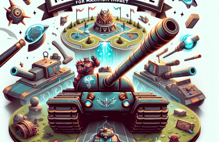 Johnson Mobile Legend: Mastering the Tank Role for Maximum Impact