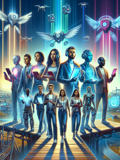 Exploring the Future of Hyper Mobile Legends: Innovations and Impacts