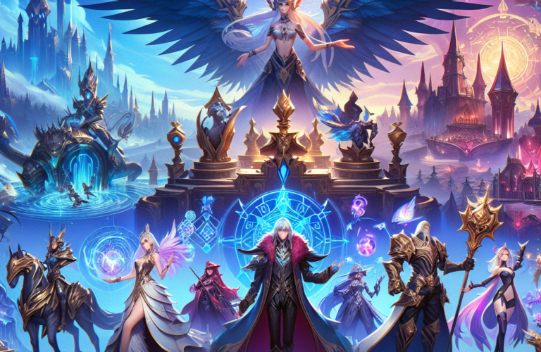Mobile Legends: Rewrite Unveils New Champions and Strategies