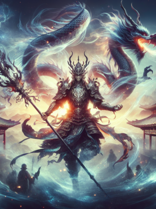 Unleashing the Power of Zilong in Mobile Legends: Mastering the Dragon Warrior