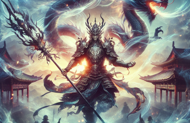 Unleashing the Power of Zilong in Mobile Legends: Mastering the Dragon Warrior