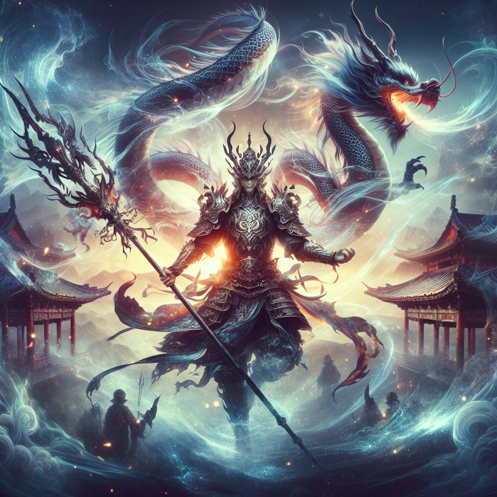 Unleashing the Power of Zilong in Mobile Legends: Mastering the Dragon Warrior