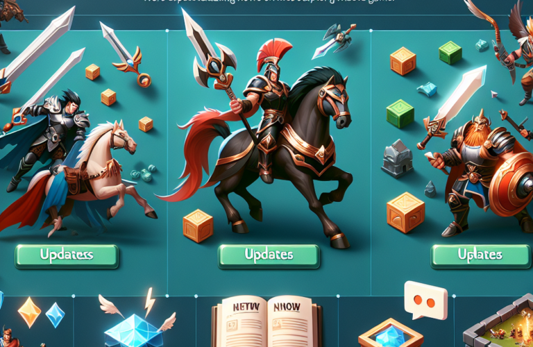 Latest Updates and Strategies on Liquipedia's Mobile Legends Section