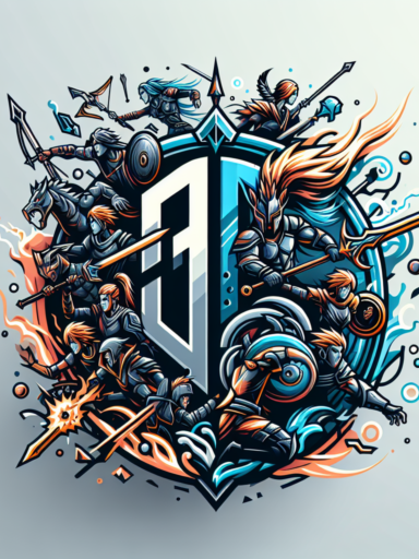 Mobile Legends Logo PNG: Enhance Your Design with High-Quality Graphics