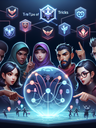 Strategi Terbaik dalam Urutan Bermain Mobile Legends Tips dan Trik Terbaru