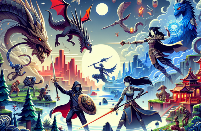 Exploring the Latest Updates in Mobile Legends Adventure