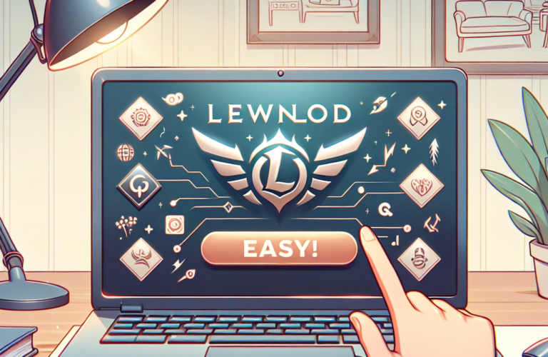 Tips Ampuh Download Mobile Legend di Laptop dengan Mudah